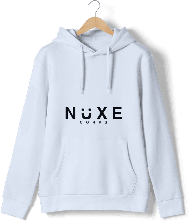 Limited TeddyHoodie Image